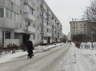 Чисто там, где чистят